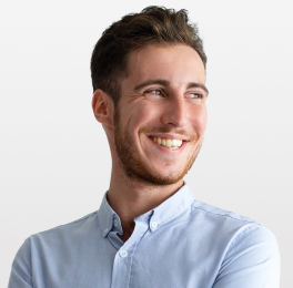 Tom's profile picture